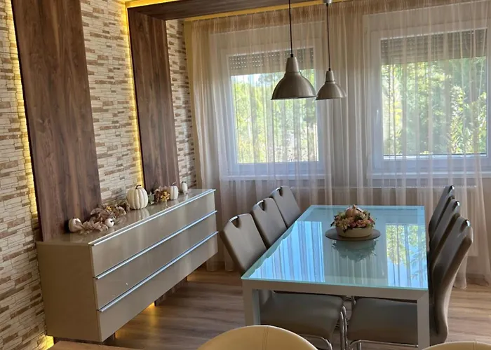 Violavilla * Siófok